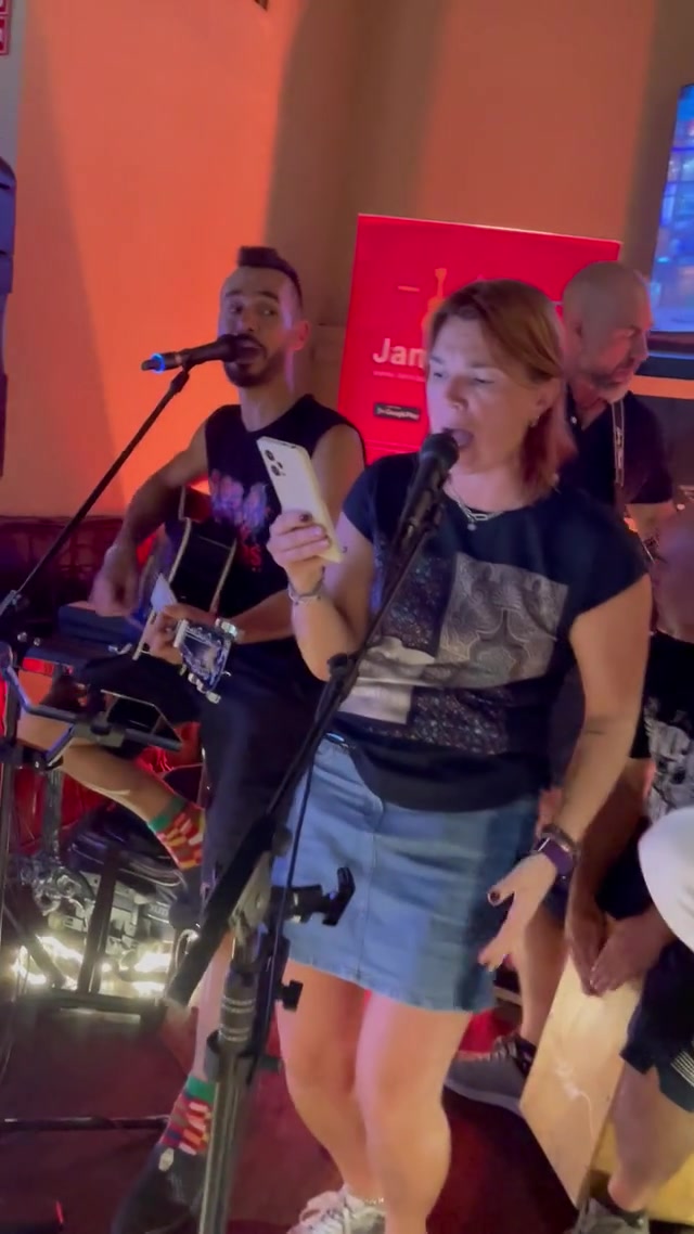 The Wild - Jueves 3 de septiembre de 2026 - 21:00h