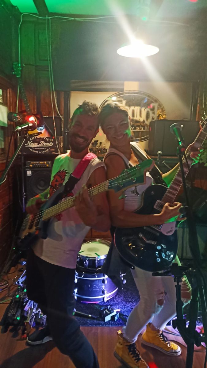 SHAMLESS - DOMINGO 28 SEPTIEMBRE - 20:00h