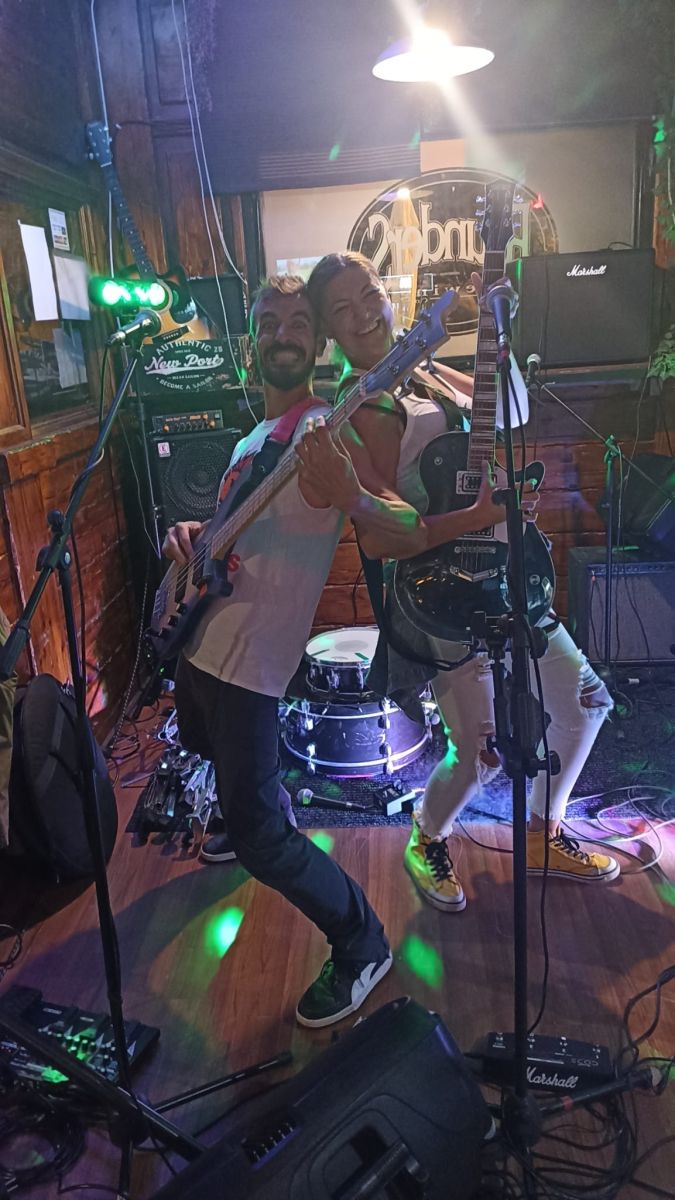 SHAMLESS - DOMINGO 28 SEPTIEMBRE - 20:00h