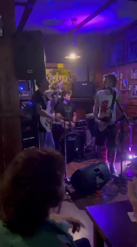 SHAMLESS - DOMINGO 19 OCTUBRE - 20:00h