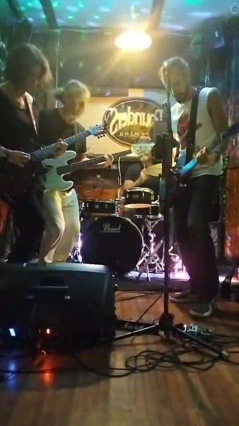 SHAMLESS - Domingo 30 Noviembre  - 20:00h