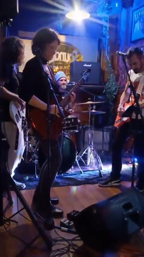 SHAMLESS - Domingo 14 Diciembre - 19:30h