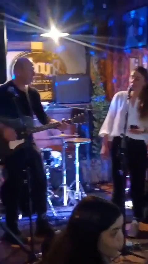 SHAMLESS - Domingo 28 Diciembre - 19:30h