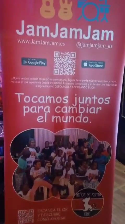 JAM SOLIDARIA   SHAMELESS - Miercoles 31 Diciembre - 18:00h