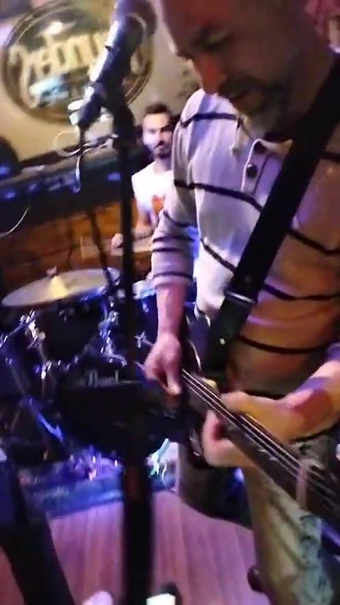 SHAMLESS - Domingo 11 Enero 2026 - 19:30h