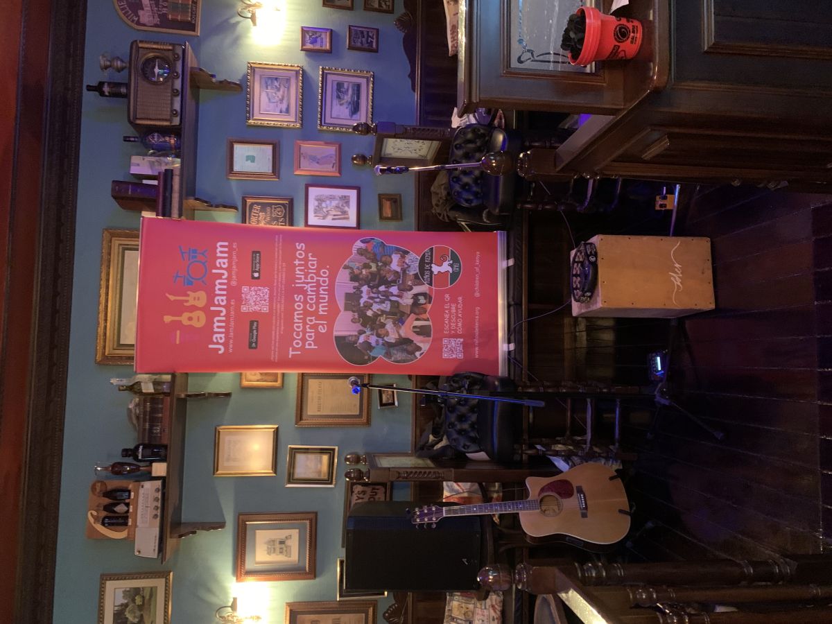 ROBINS - Jueves 29 Enero 2026 - 21:00h