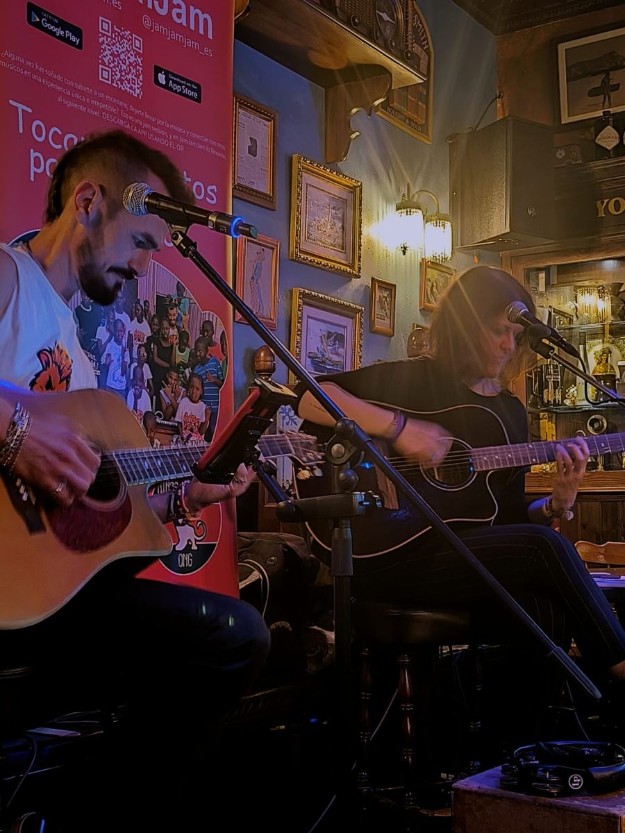 ROBINS - Jueves 29 Enero 2026 - 21:00h