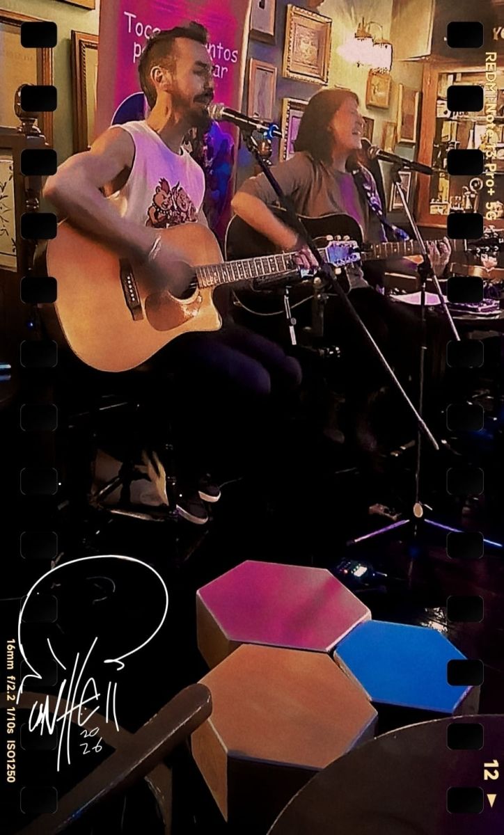 ROBINS - Jueves 12 Enero 2026 - 21:00h