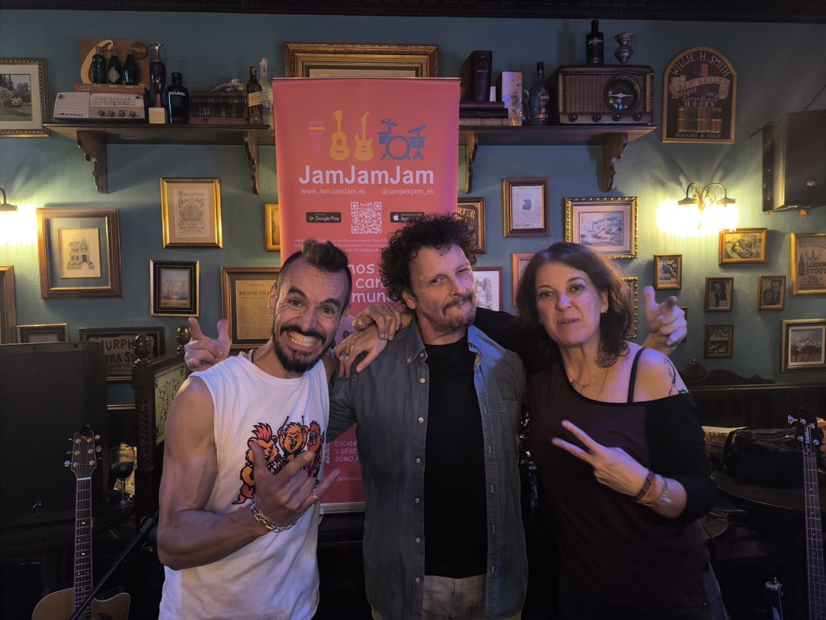 ROBINS - Jueves 12 Enero 2026 - 21:00h