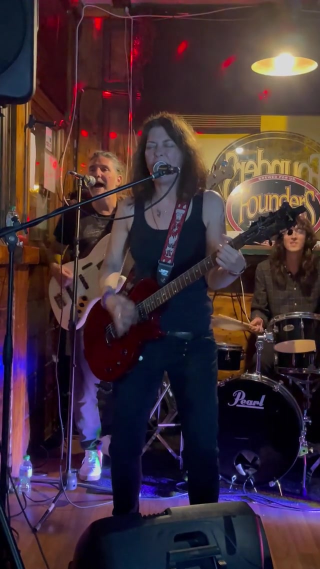 SHAMLESS - Domingo 22 Marzo 2026 - 19:30h